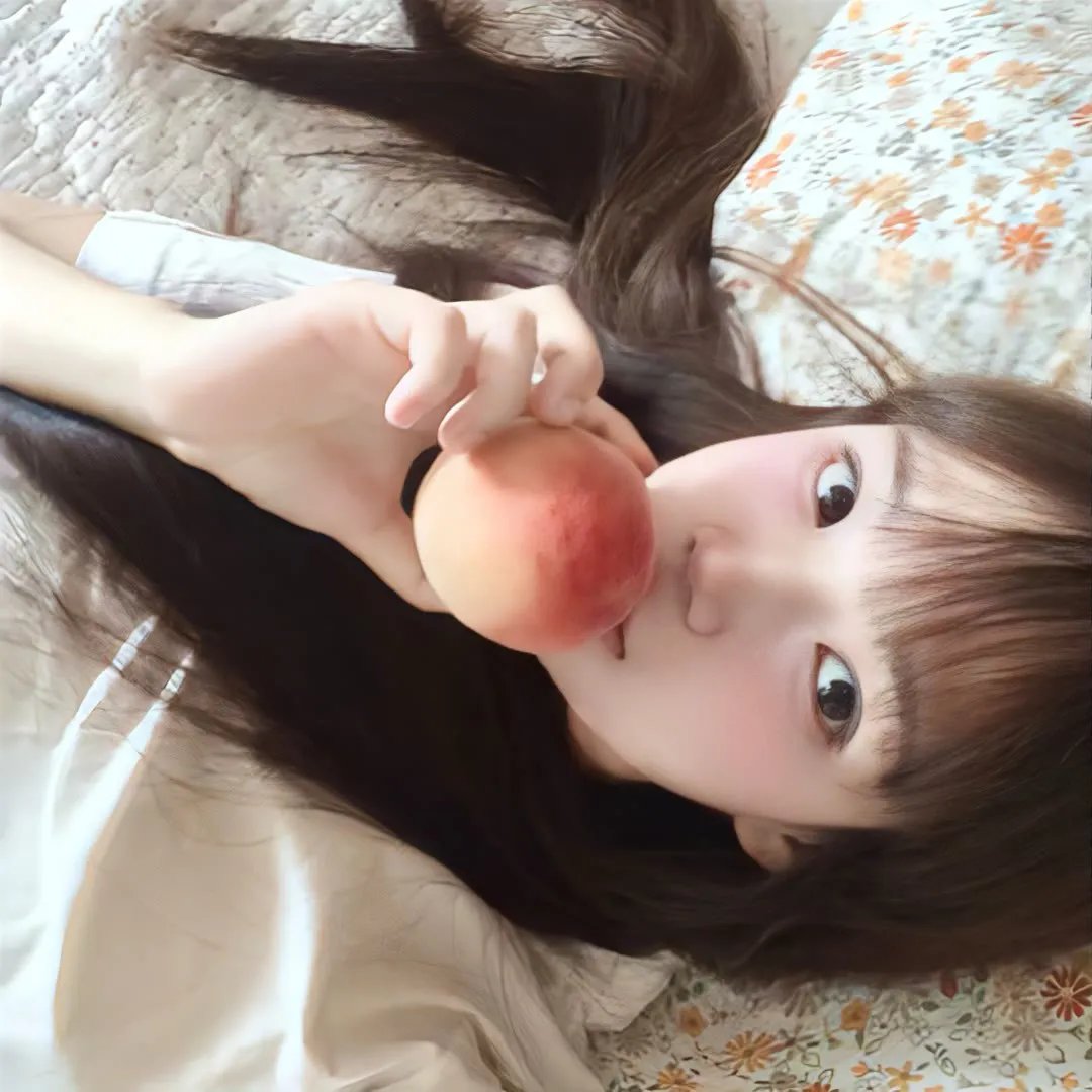 生命的力量