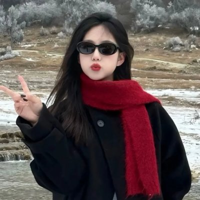 冰天雪地齐齐玩