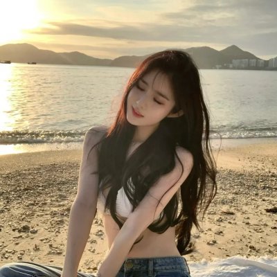 情人们